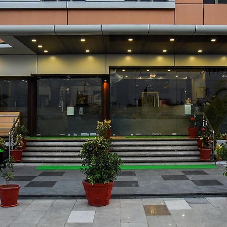Hotel Shyam Palace Bhuj Luaran gambar