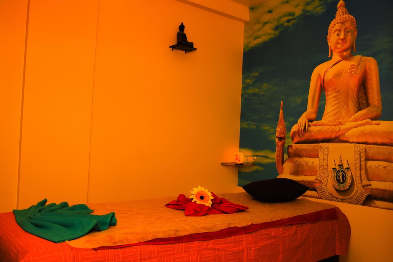 Hotel Shyam Palace Bhuj Luaran gambar